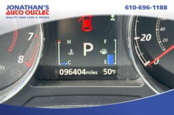 2021 Mitsubishi Outlander Sport 2.0 SE 2WD full