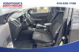 2021 Mitsubishi Outlander Sport 2.0 SE 2WD full