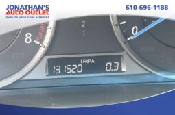 2012 Honda Accord 2.4 LX-P full