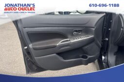 2021 Mitsubishi Outlander Sport 2.0 SE 2WD full