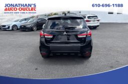 2021 Mitsubishi Outlander Sport 2.0 SE 2WD full