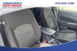 2021 Mitsubishi Outlander Sport 2.0 SE 2WD full