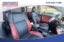 2014 Toyota RAV4 Limited full