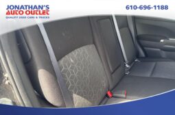 2021 Mitsubishi Outlander Sport 2.0 SE 2WD full