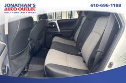 2014 Toyota 4Runner SR5 full