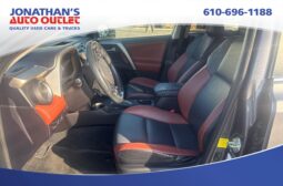 2014 Toyota RAV4 Limited full
