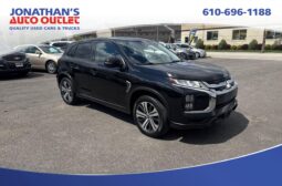 2021 Mitsubishi Outlander Sport 2.0 SE 2WD full