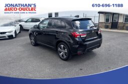 2021 Mitsubishi Outlander Sport 2.0 SE 2WD full