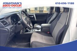 2014 Toyota 4Runner SR5 full