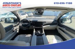 2024 Jeep Wagoneer Series II 4×4 full