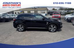 2021 Mitsubishi Outlander Sport 2.0 SE 2WD full