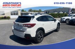 2018 Subaru Crosstrek 2.0i Premium full