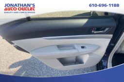 2012 Subaru Outback 2.5i Premium full