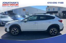 2018 Subaru Crosstrek 2.0i Premium full