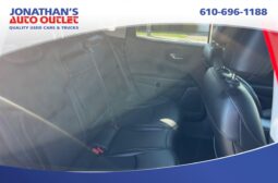 2019 Jeep Compass Latitude FWD full