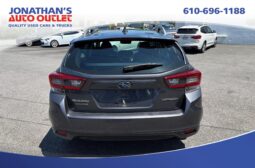 2022 Subaru Impreza Premium 5-Door full