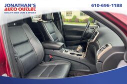 2017 Jeep Grand Cherokee Limited 4×4 full