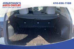 2018 Subaru Crosstrek 2.0i Premium full