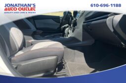 2018 Subaru Crosstrek 2.0i Premium full