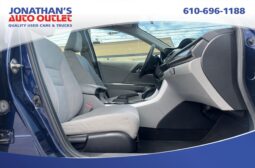 2017 Honda Accord EX full