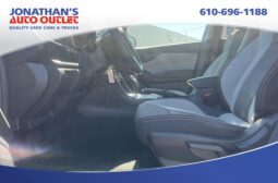 2018 Subaru Crosstrek 2.0i Premium full