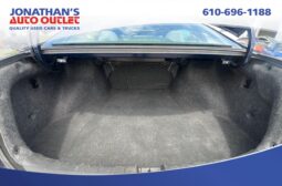 2017 Honda Accord EX full
