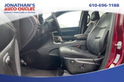 2017 Jeep Grand Cherokee Limited 4×4 full