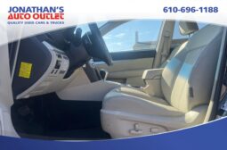2012 Subaru Outback 2.5i Premium full