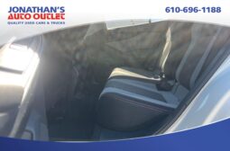 2018 Subaru Crosstrek 2.0i Premium full