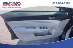 2012 Subaru Outback 2.5i Premium full