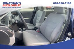2017 Honda Accord EX full
