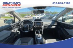 2018 Subaru Crosstrek 2.0i Premium full