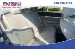 2012 Subaru Outback 2.5i Premium full
