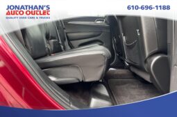 2017 Jeep Grand Cherokee Limited 4×4 full