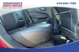 2019 Jeep Compass Latitude FWD full