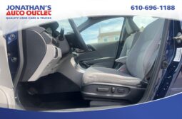 2017 Honda Accord EX full