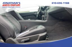 2012 Ford Mustang V6 full