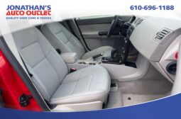 2006 Volvo V50 2.4i full