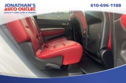 2019 Dodge Durango R/T AWD full