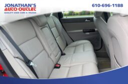 2006 Volvo V50 2.4i full