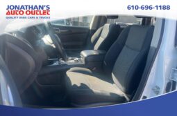 2019 Nissan Pathfinder SV full