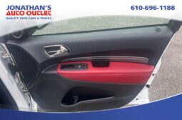 2019 Dodge Durango R/T AWD full