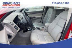 2006 Volvo V50 2.4i full