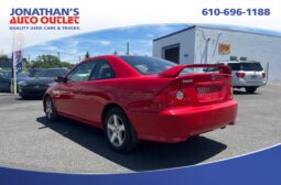 2005 Honda Civic EX full