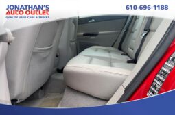 2006 Volvo V50 2.4i full