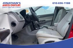 2006 Volvo V50 2.4i full