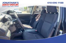 2013 Honda CR-V EX full