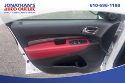 2019 Dodge Durango R/T AWD full
