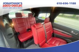 2019 Dodge Durango R/T AWD full