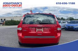 2006 Volvo V50 2.4i full
